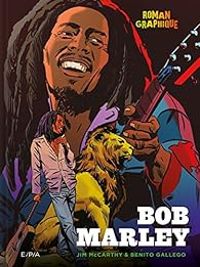 Jim Mccarthy - Bob Marley