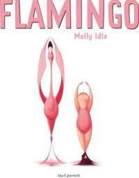 Molly Idle - Flamingo