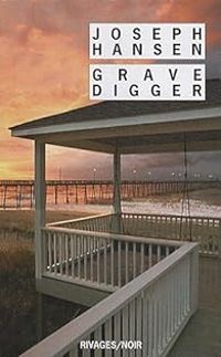Joseph Hansen - Gravedigger