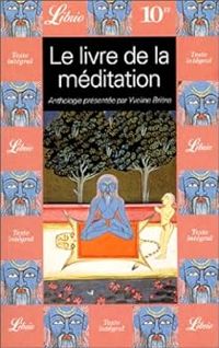 Yveline Briere - Le Livre de la méditation