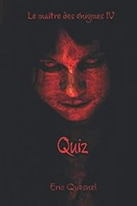 Eric Quesnel - Quiz