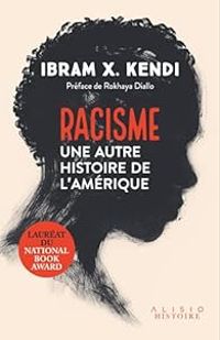 Ibram X Kendi - Racisme