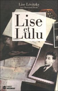 Lise Lévitzky - Lise et Lulu
