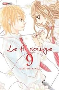 Kaho Miyasaka - Le fil rouge