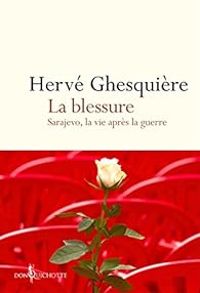 Herve Ghesquiere - La blessure