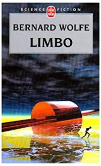 Bernard Wolfe - Limbo
