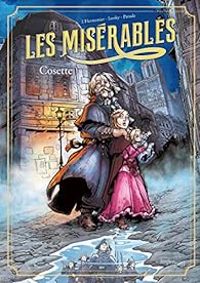 Maxe Lhermenier - Cosette 