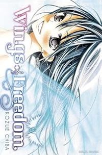 Kozue Chiba - Wings of Freedom