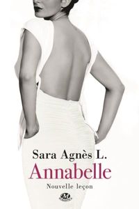 Sara Agnès L. - Nouvelle leçon