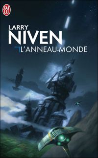Larry Niven - L'Anneau-Monde