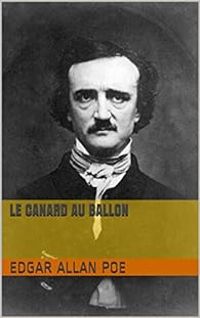 Edgar Allan Poe - Le Canard au ballon