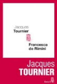 Jacques Tournier - Francesca de Rimini