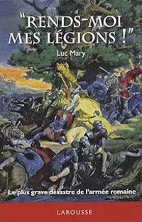 Luc Mary - 