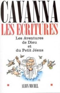 Francois Cavanna - Les aventures du petit jésus