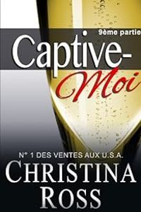 Christina Ross - Captive-Moi