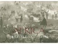 Mia Couto - Sebastiao Salgado - Africa