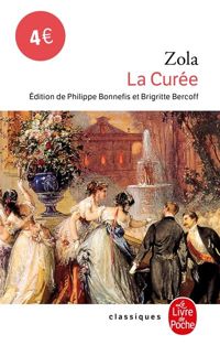 Emile Zola - La Curée