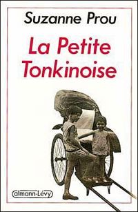 Suzanne Prou - La petite Tonkinoise