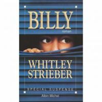 Whitley Strieber - Billy