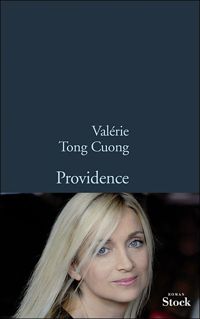Valérie Tong Cuong - PROVIDENCE
