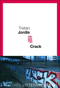 Tristan Jordis - Crack
