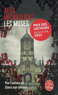 Alex Michaelides - Les muses