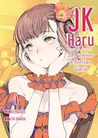 Ko Hiratori - Yamada J Ta - JK Haru - Sex worker in another world