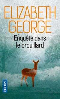 George Elizabeth - Enquete dans le Brouillard