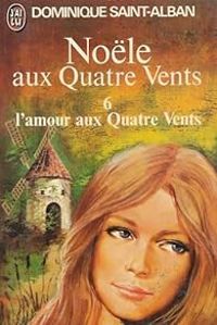 Jacques Tournier - L'amour aux quatre vents