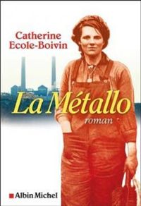 Catherine Ecole Boivin - La Métallo