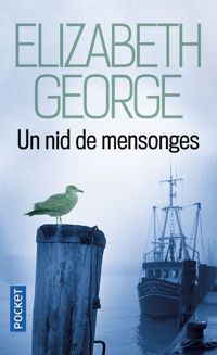 Elizabeth George - NID DE MENSONGES