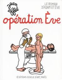 Jean Effel - Opération Eve