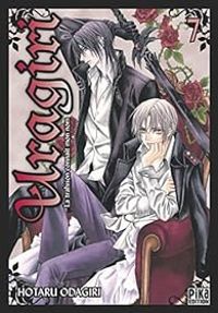 Hotaru Odagiri - Uragiri