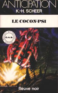 Karl Herbert Scheer - Le cocon-psi