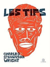Charles Stevenson Wright - Les tifs