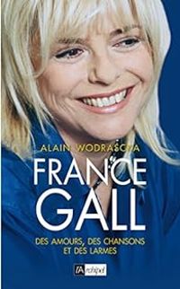 Alain Wodrascka - France Gall