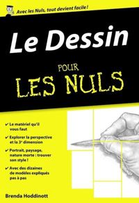 Brenda Hoddinott - Dessin Poche Pour les Nuls