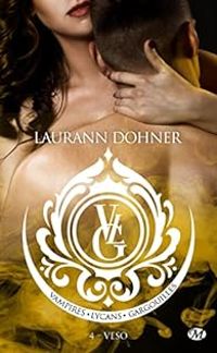 Laurann Dohner - Veso