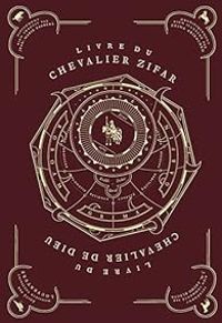 Jean Marie Abgrall - Livre du Chevalier Zifar
