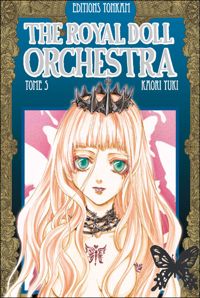 Yuki-k - The Royal Doll Orchestra