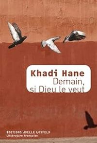 Khadi Hane - Demain, si Dieu le veut