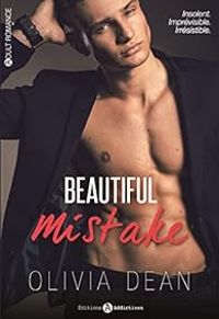 Olivia Dean - Beautiful mistake