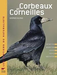 Georges Olioso - Corbeaux et corneilles 