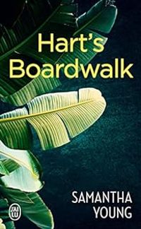 Samantha Young - Hart's Boardwalk