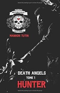 Manhon Tutin - Hunter