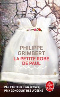 P. Grimbert - La Petite Robe de Paul