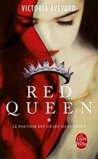 Victoria Aveyard - Red Queen (Red Queen
