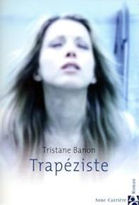 Tristane Banon - Trapéziste