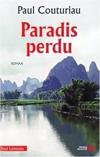 Paul Couturiau - Paradis perdu