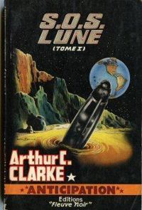Arthur C Clarke - S.O.S. Lune